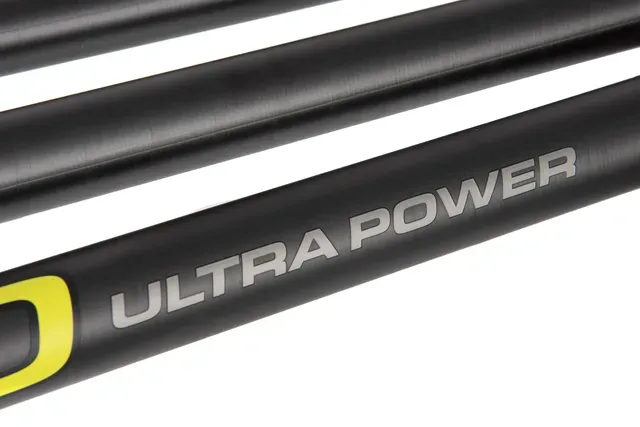 Matrix XTR200 Ultra Power Pole 11m