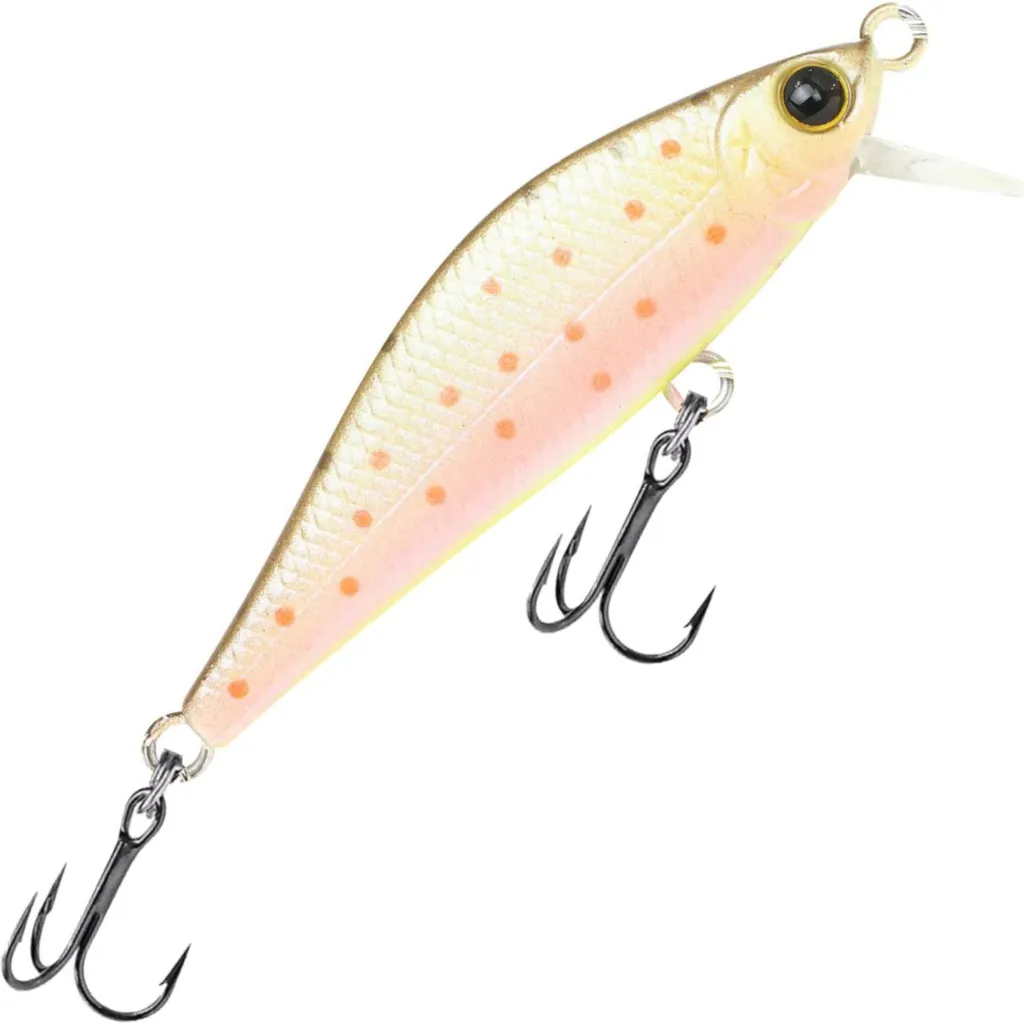Lucky Craft Pointer 50SS Wobbler 114746 5cm 6g