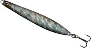 Savage Gear Seeker ISP Crankbait 10cm 28g Black Pearl