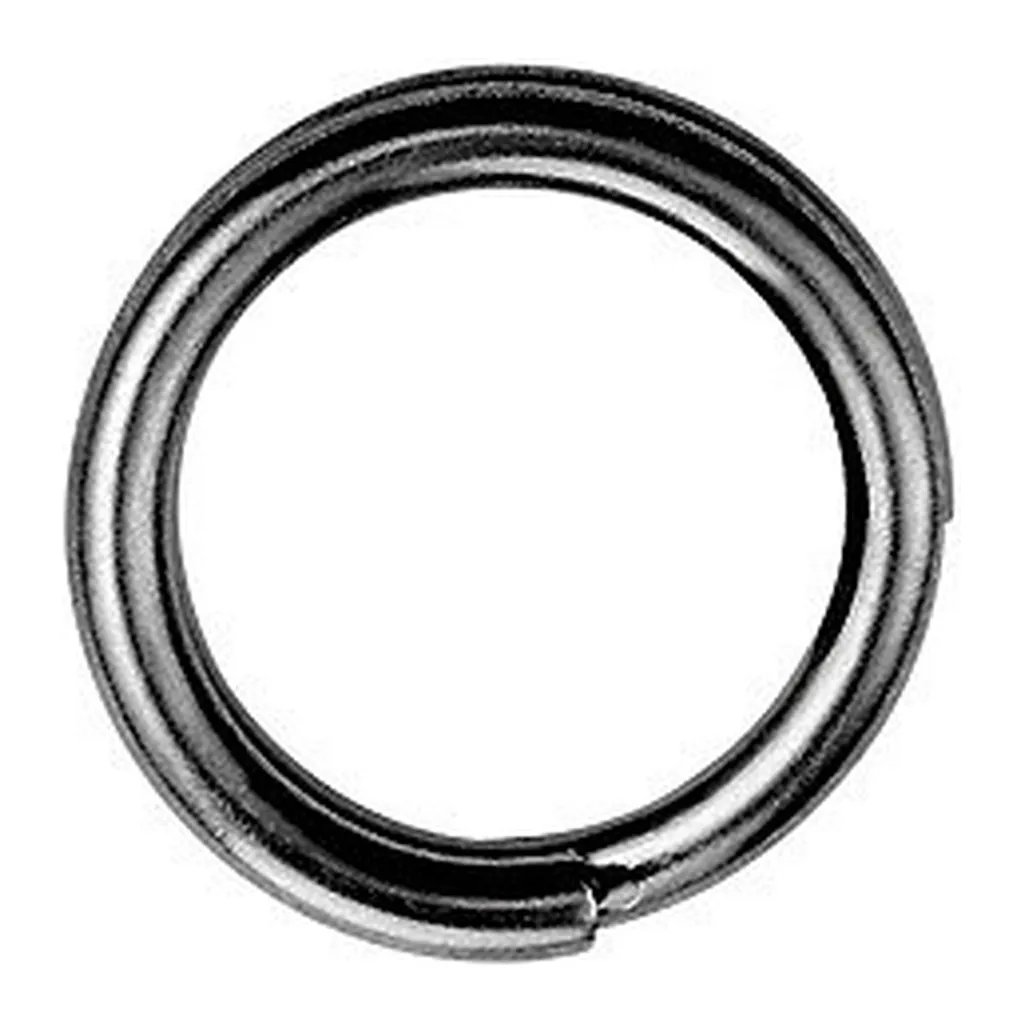 Spro Power Split Rings Nsb #3 22.68kg
