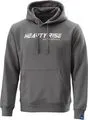 Hearty Rise Hoodie XXXL 85% Cotton 15% Polyester