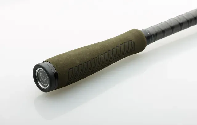 Savage Gear SG4 Fast Game BC Spinnrute 2.21m 20–60g Fast