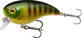 Berkley Pulse Biggie Swimbaits 6cm 16g Perch