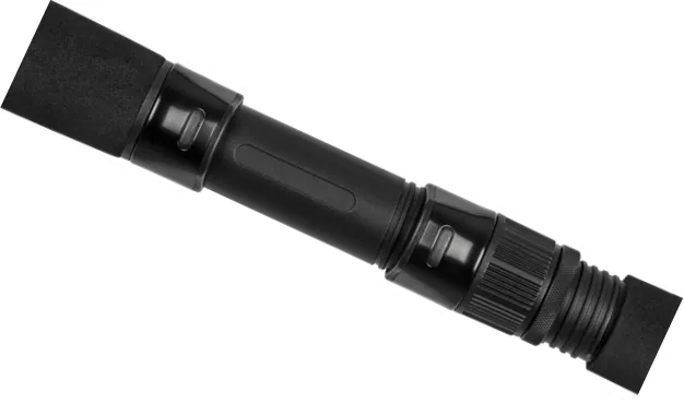 Black Cat Hard Core Combo Spin 20–200g 240cm 2