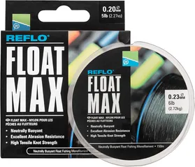 Preston Float Max 0.18mm 1.81kg