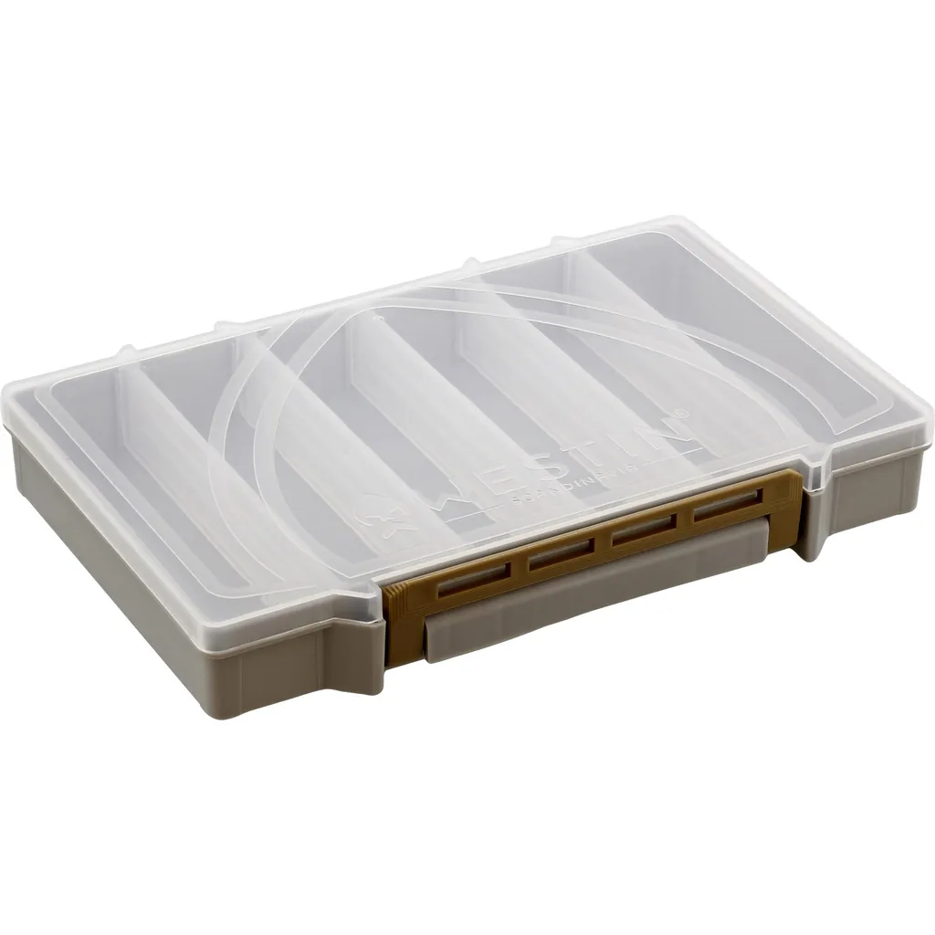 Westin W3 Tackle Box S5