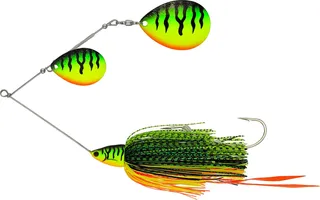 Westin Monstervibe Colorado V2 65g Crazy Firetiger