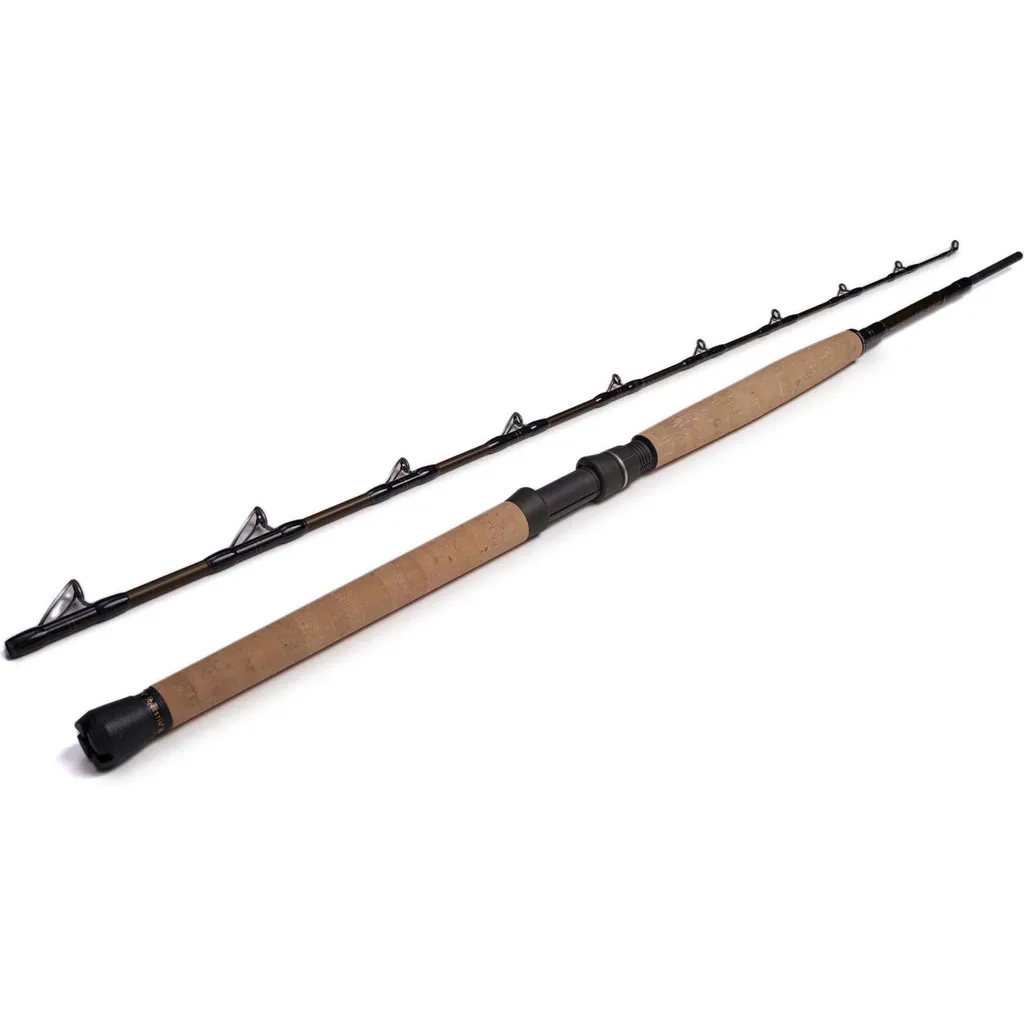 Westin W4 Boat 2nd Meeresrute 1.85m 200–600g 2pc