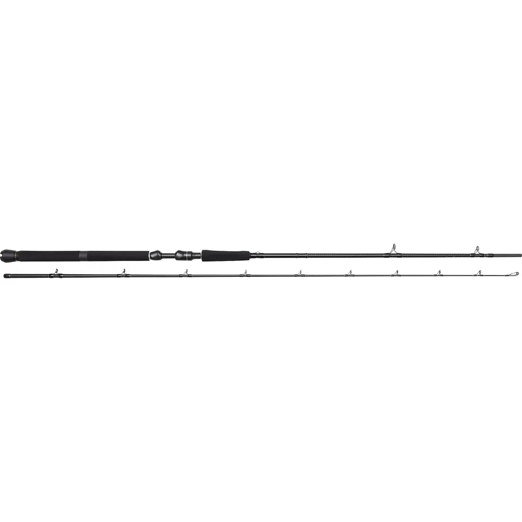 Westin W3 Predator Trollingruten H 2.59m 60-180g 2pc