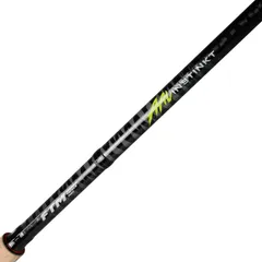 FTM Redlight Spinning Rod 3.3m 80-200g 3pc