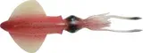 Savage Gear 3D Swim Squid 18cm 32g Pink Glow