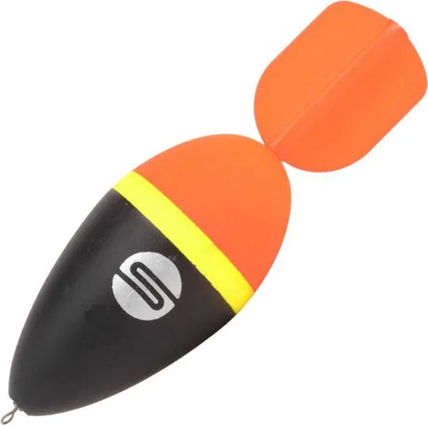 Spro Oval Darter Float 25g Schaumstoff