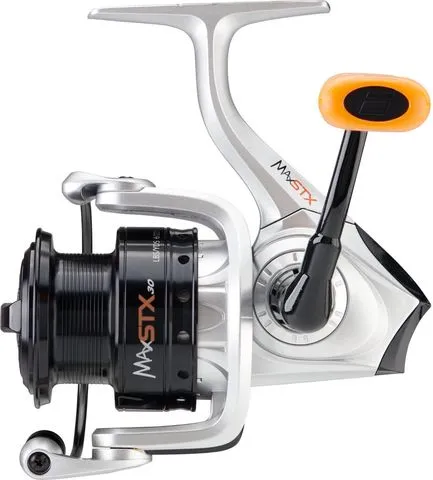 Abu Garcia Max STX Spinning Reels 30 6.4kg 74cm 6 5.8:1
