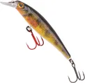 Spro Ikiru Silent Jerk 6.8cm 1m 6.5g Perch