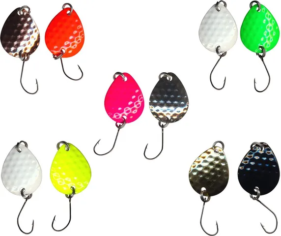 FTM Bilg Spoons 1.7g