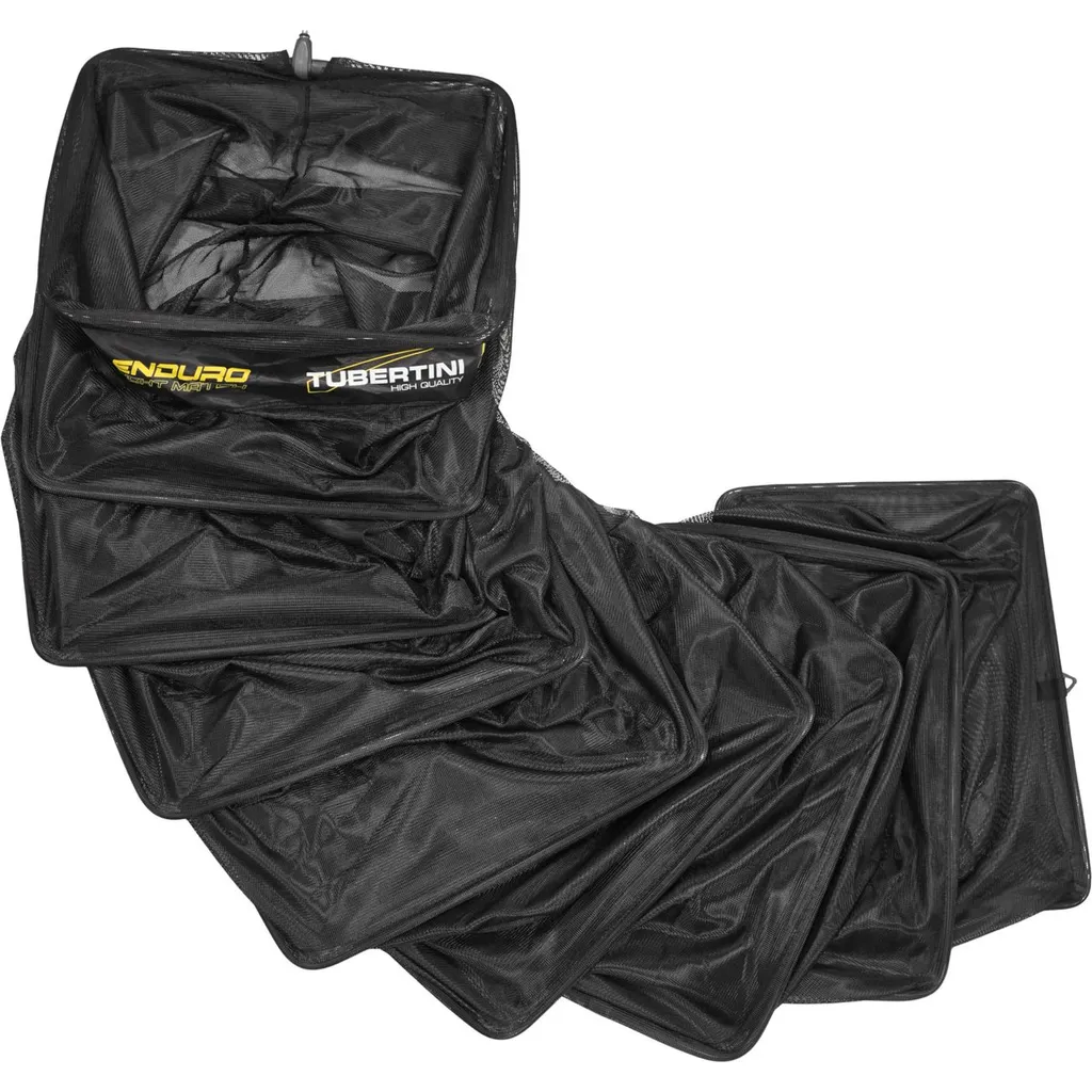 Tubertini Nassa Enduro light Setzkescher 350x50x40cm