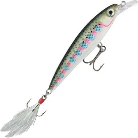 Rapala X-Rap Crankbaits XR10 10cm 13g 1.2–1.8m