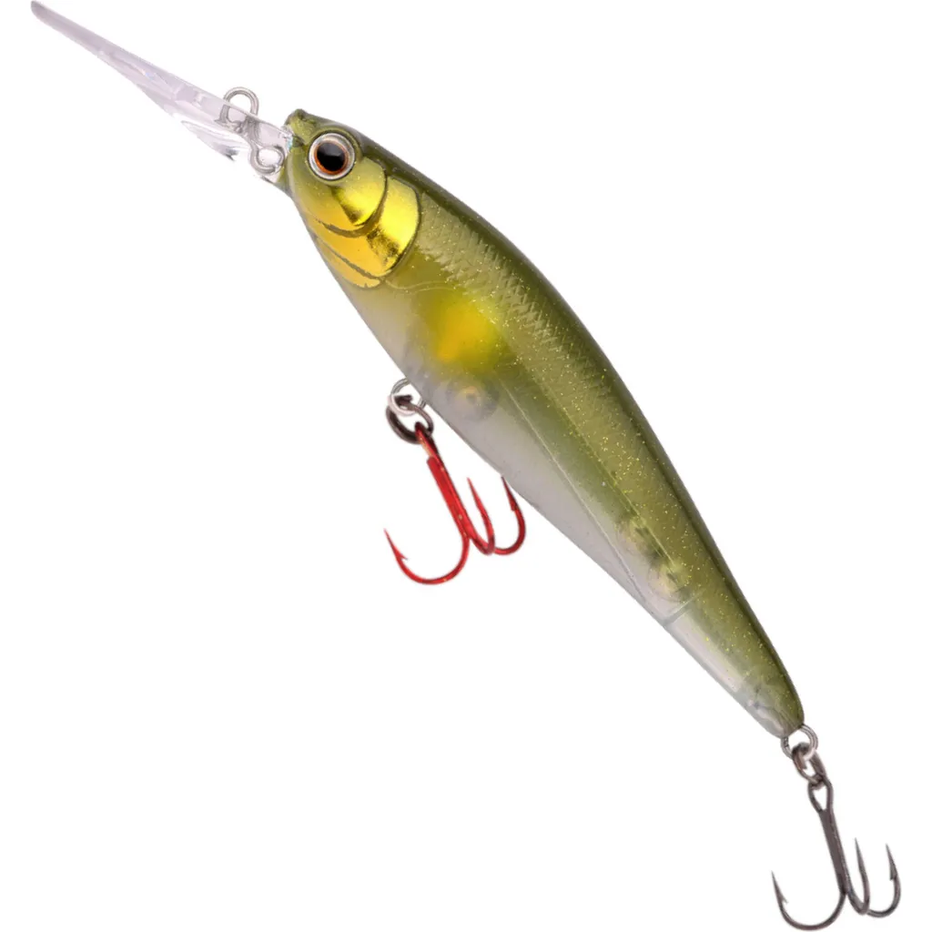 Spro Ikiru Twitch 10cm 18g Ayu Minnow