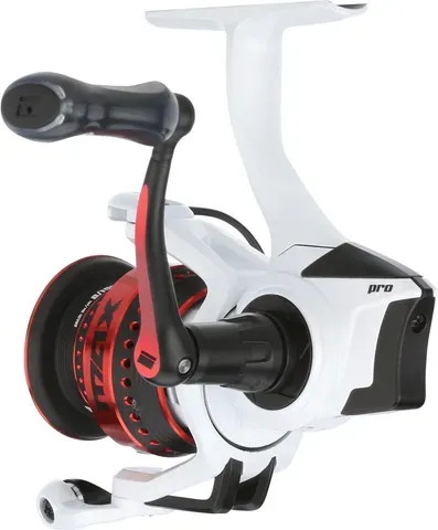 Abu Garcia Max Pro Stationärrolle 2500S 232g 6.4kg 69cm 6.2:1