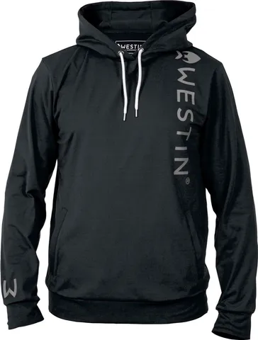 Westin Vertical Tech Hoodie S Black