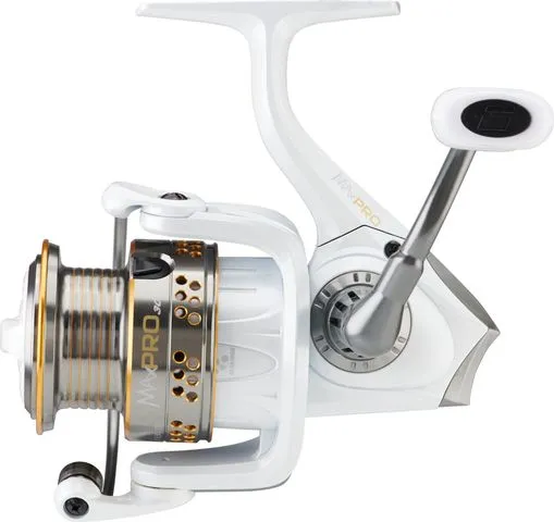 Abu Garcia Max Pro Stationärrolle SP60 377g 6.4kg 77cm 7