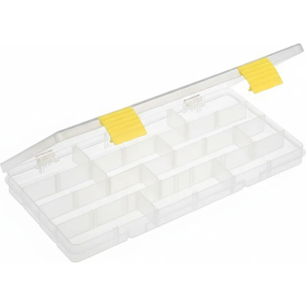 Plano ProLatch Kunstköderbox 3600 27.9x18.4x2.9cm