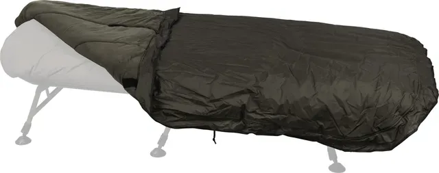 Fox Ven-Tec Thermal Bedchair Cover XL 250cm