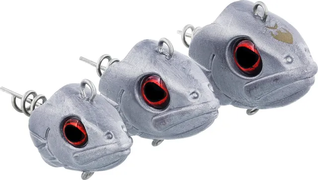 Westin ShadTeez Jigköpfe 30g