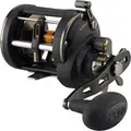 Penn Squall II Trolling Reels 20LWLH 502g 14.9kg 57cm