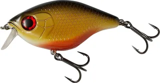 Madcat Tight-S Shallow Welsköder 12cm 65g Floating Rudd
