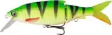 Savage Gear 3D Roach Lipster Crankbait 18.2cm 1–2.5m 67g Firetiger