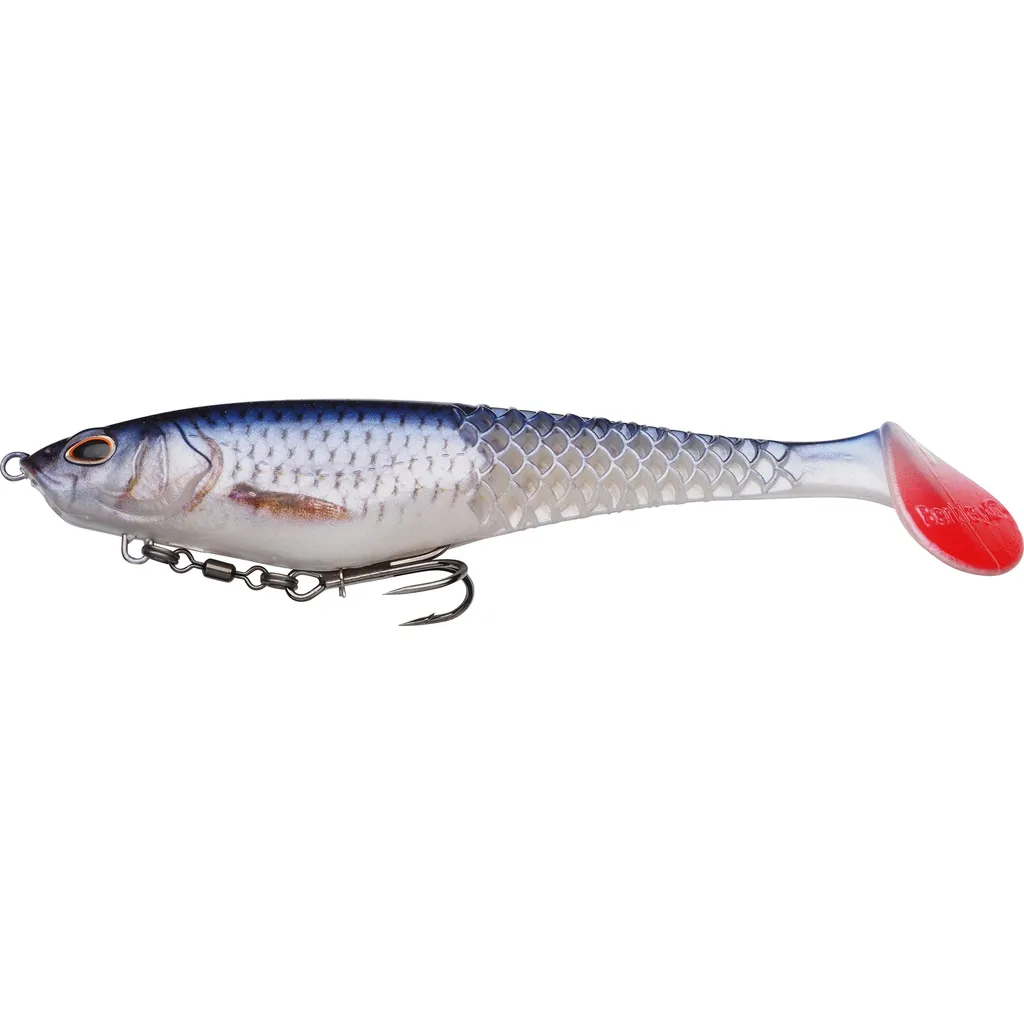Berkley Cullshad Shallow Swimbaits 15cm 34g Shallow Roach
