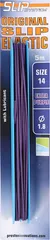 Preston Original Slip Sonstiges 1,8mm Extra Purple