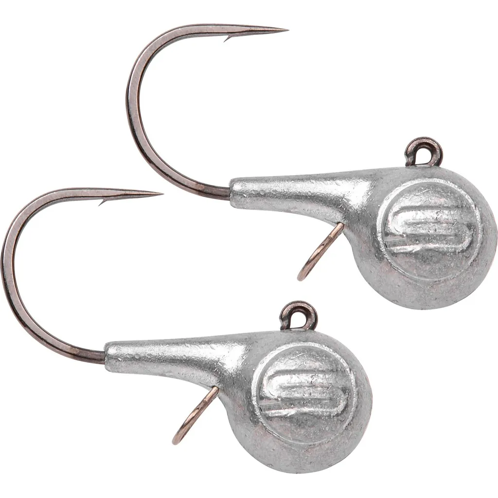 Spro HD Fireball Jigkopf #6/0 20g