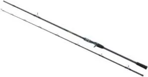 Balzer Shirasu Superior Pike Beast Spinnrute 2.40m 65–240g 223g Super Fast Taper