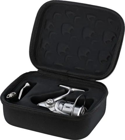 Westin W3 Spinnrolle 2000 FD 5.2:1