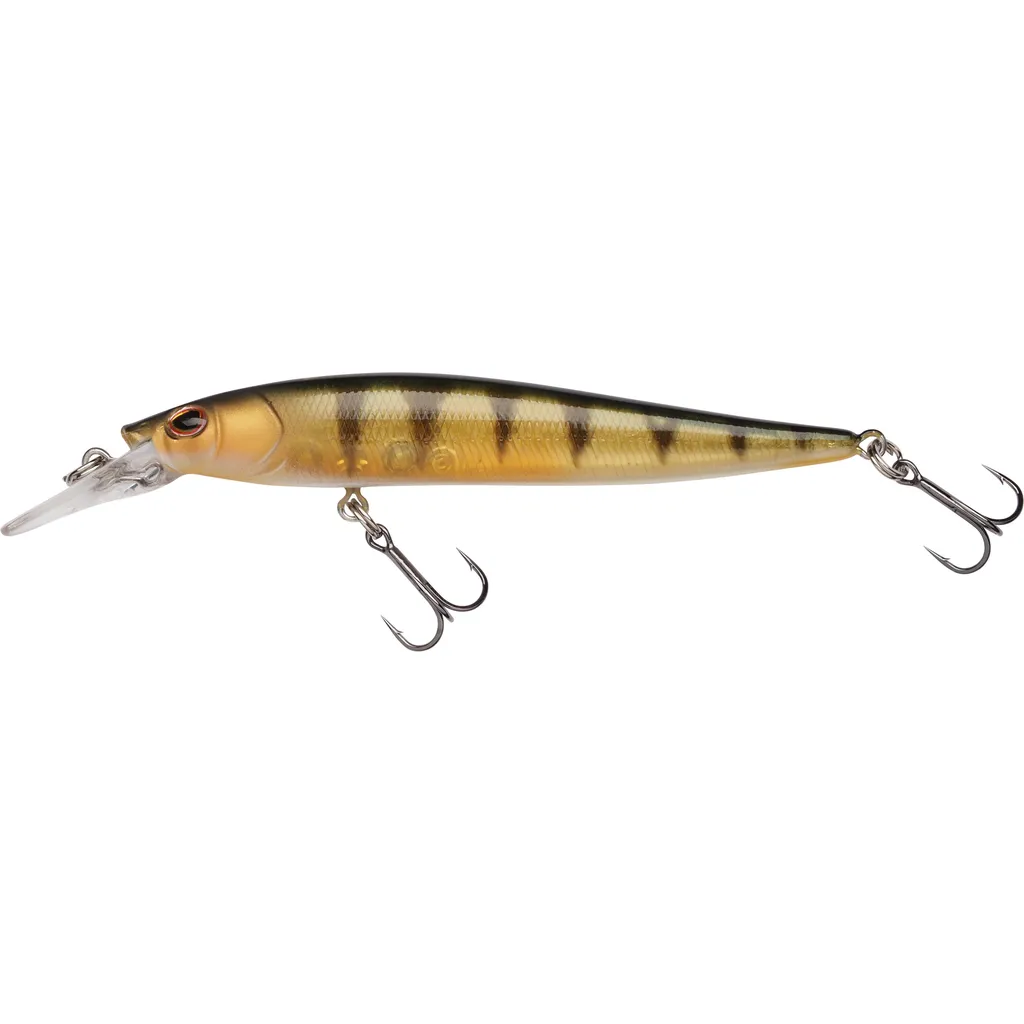 Berkley DEX Stunna Twitchbait Ghost Perch