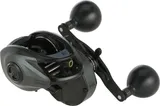 Abu Garcia Beast 400 Baitcasting Reel LP 6.2:1 Left