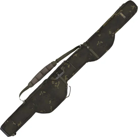 Korda Compac Rod Holdall 5 Rod Holdall 13ft Dark Kamo
