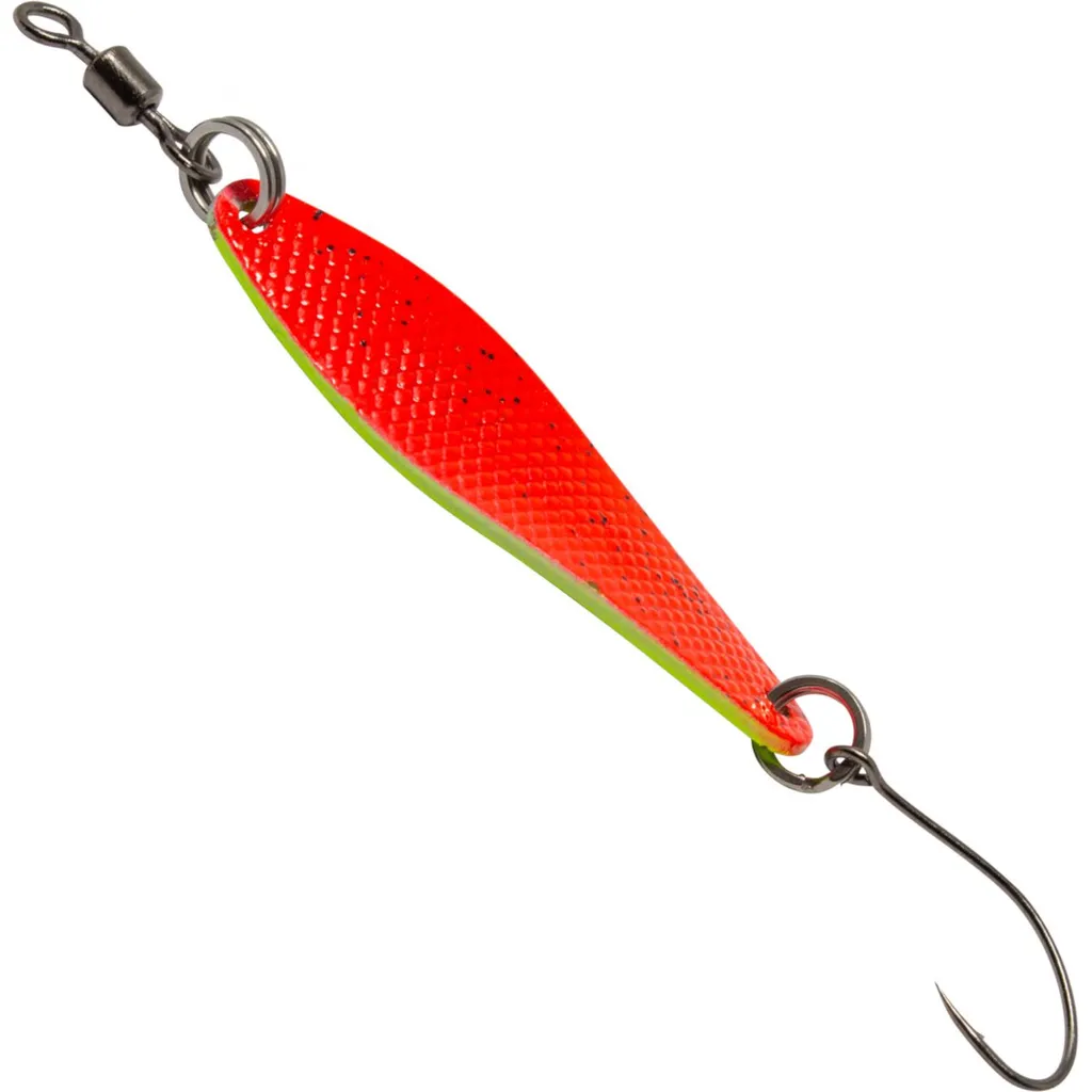 FTM Spoon Wob 4cm 3.2g Farbe 26