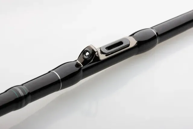 Madcat Black Inline 210 Spinnrute 2.1m 150g Medium Fast