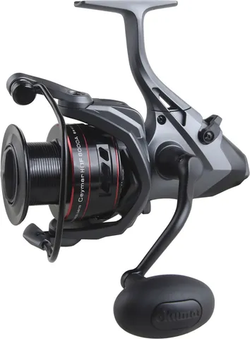 Okuma Ceymar HD Baitfeeder 6000A 4.5:1 486g 12kg 82cm