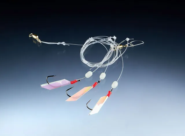 Balzer 71 Grad Nord Sea Rig 4/0 1pcs