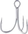 Savage Gear SGY 2X Treble Hooks 5 8pcs UAR Micro