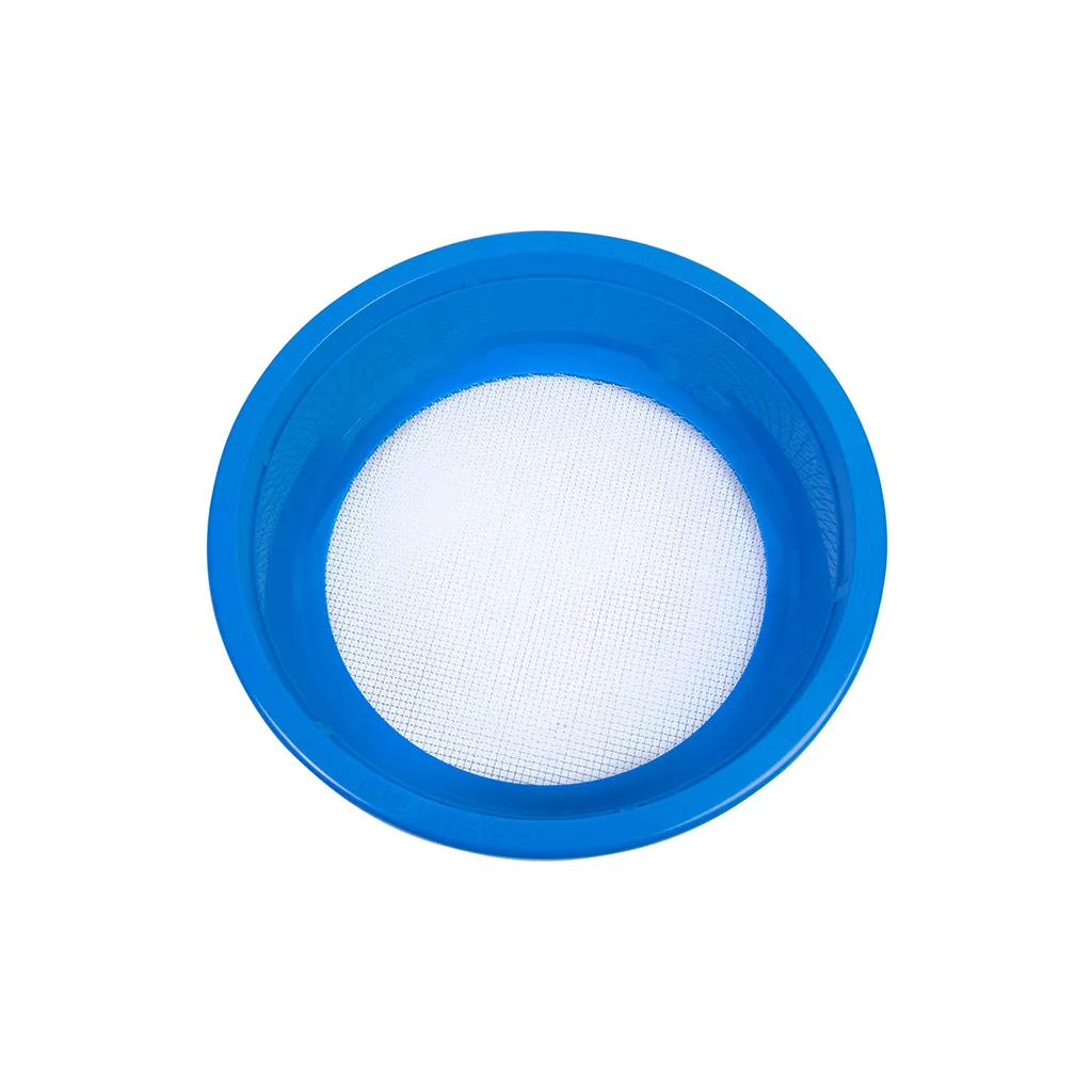 Preston 4mm Riddle Köderwerkzeug Blau