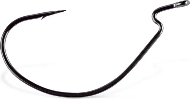 VMC 7310 Texan Super Light Haken 5pcs