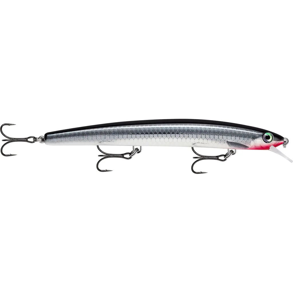 Rapala MaxRap® Crankbait MXR17 17cm 28g BSBL