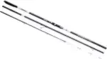Penn Tidal XR Solid Carbon Tip Lowrider Spinning Rod 4.2m 50–200g 3pc Fast