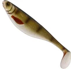 Westin ShadTeez Gummiköder 19cm 56g Crystal Perch
