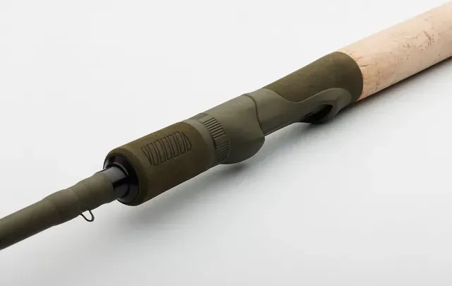 Savage Gear SGS4 Shore Game Spinnrute 2.74m 5–18g F